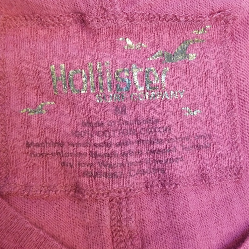 Long Sleeve Shirt Bundle - Picture 3 of 7